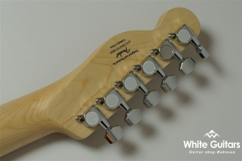 AFFINITY SERIES TELECASTER - 2-Color Sunburst